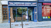 Photos du propriétaire du Pizzeria ANDIAMO PIZZA CRECY la chapelle - n°1