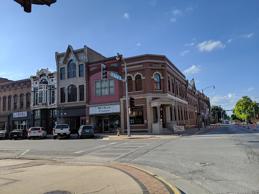 Shopping Mall «Penn Central Mall», reviews and photos, 200 High Ave W, Oskaloosa, IA 52577, USA