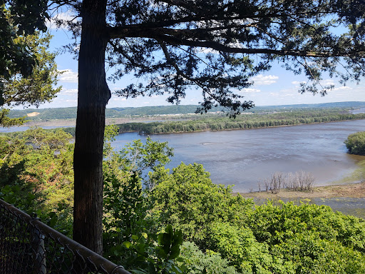 Visitor Center «Effigy Mounds National Monument Visitor Center», reviews and photos, 151 IA-76, Harpers Ferry, IA 52146, USA
