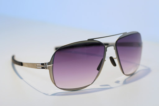 Optician «Milan Optique», reviews and photos, 608 W 48th St, Kansas City, MO 64112, USA