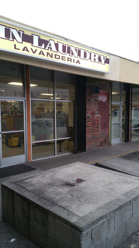 Laundromat «Garfield Grove Coin Laundry», reviews and photos, 332 Orange Grove Blvd, Pasadena, CA 91104, USA