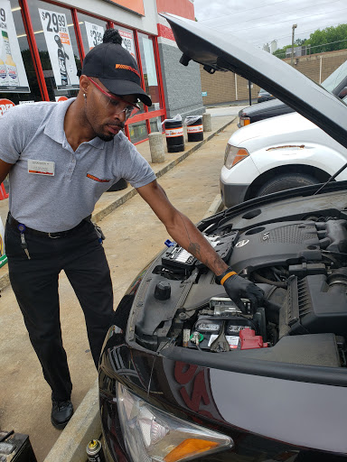 Auto Parts Store «AutoZone», reviews and photos, 3734 Lawrenceville Hwy, Tucker, GA 30084, USA