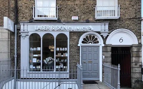 Laser + Skin Clinics image