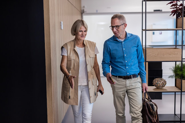 Erhvervshus Midtjylland - Økonomisk Rådgiver