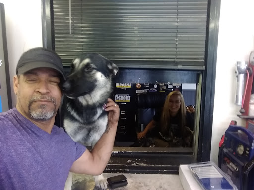 Used Car Dealer «Bonalle Auto Sales and Repair», reviews and photos, 501 E Penn Ave, Cleona, PA 17042, USA