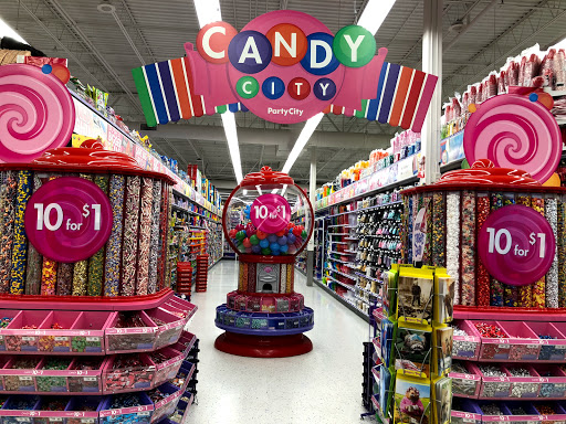 Party Store «Party City», reviews and photos, 1171 N National Rd, Columbus, IN 47201, USA