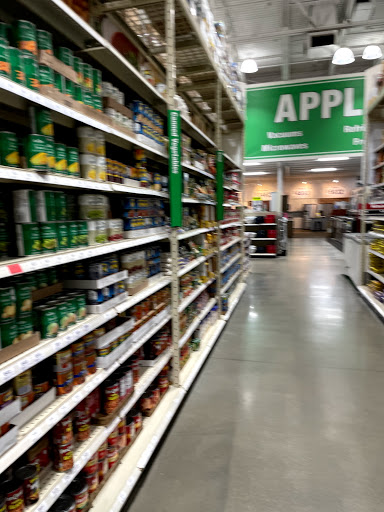 Home Improvement Store «Menards», reviews and photos, 7001 Orchard Centre Dr, Holland, OH 43528, USA