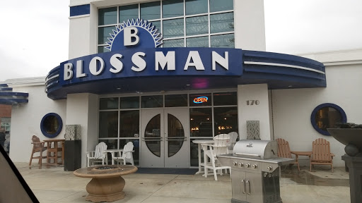 Blossman Gas, 170 Sweeten Creek Rd, Asheville, NC 28803, USA, 