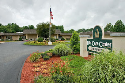 Life Care Center of Tullahoma
