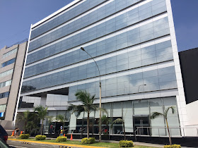 Oficinas de Zrii Perú