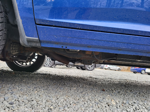 Car Dealer «World Volkswagen», reviews and photos, 4075 NJ-33, Neptune City, NJ 07753, USA