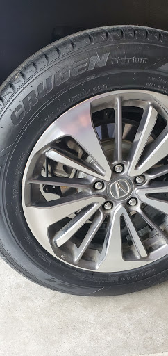 Tire Shop «Discount Tire Store - Murfreesboro, TN», reviews and photos, 2652 S Church St, Murfreesboro, TN 37127, USA