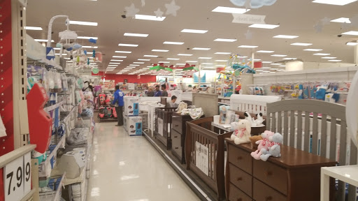 Department Store «Target», reviews and photos, 9041 Southside Blvd, Jacksonville, FL 32256, USA
