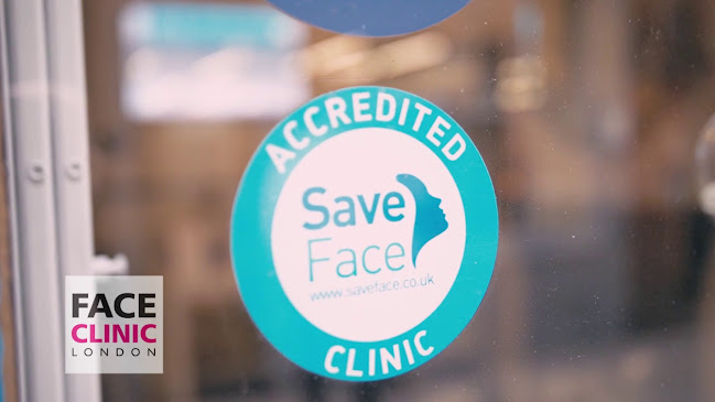 Comments and reviews of Face Clinic London