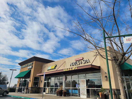Starbucks image