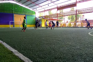 Lapangan Futsal Akbar image