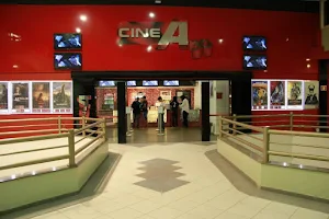 Cine Art Cafe image