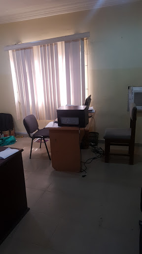 BEDC, Effurun BU Office, Effurun, Warri, Nigeria, Government Office, state Delta