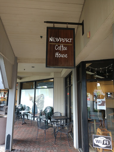 Cafe «Newport Coffee House», reviews and photos, 1121 Half Day Rd, Bannockburn, IL 60015, USA