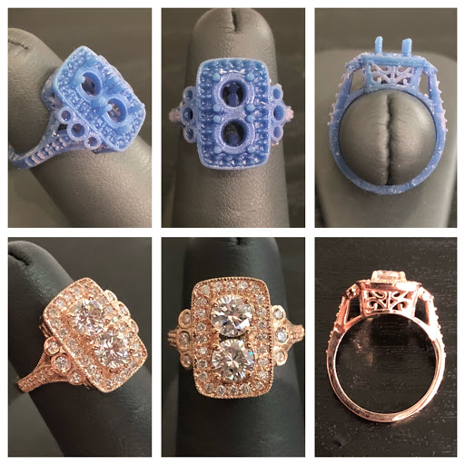 Jewelry Designer «Fort Thomas Jewelers», reviews and photos, 2780 Alexandria Way, Highland Heights, KY 41076, USA