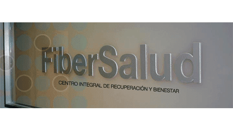 Fibersalud en Huesca, Huesca