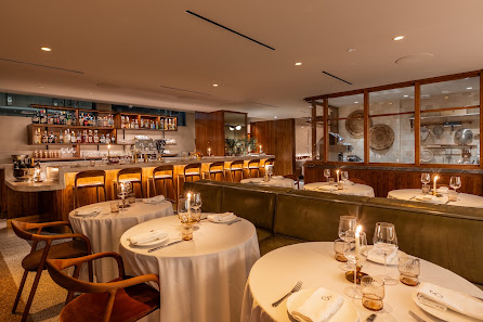 Stella West Hollywood 8899 Beverly Blvd, West Hollywood, CA 90048