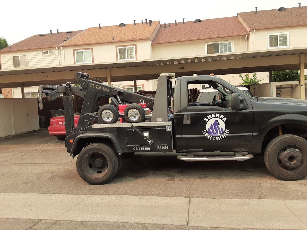 mike and sons truck repair