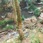 Photo n° 1 de l'avis de Nicolas.l fait le 07/08/2020 à 12:39 pour La Chute du Grand Baou à Le Val