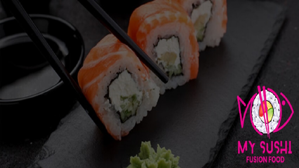 Photo de MY SUSHI