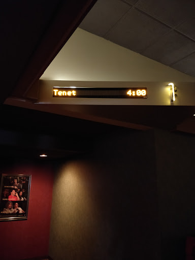 Movie Theater «Malco Columbus Cinema», reviews and photos, 2320 US-45, Columbus, MS 39701, USA