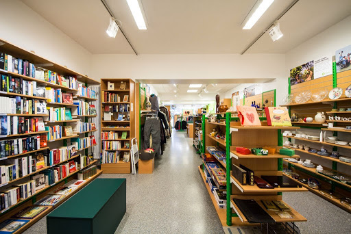 Oxfam Shop Hannover