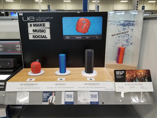 Electronics Store «Best Buy», reviews and photos, 4017 W Airport Fwy, Irving, TX 75062, USA