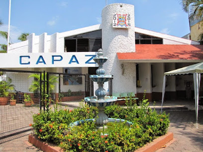 CAPAZ Comision De Agua Potable y Alcantarillado De Zihuatanejo