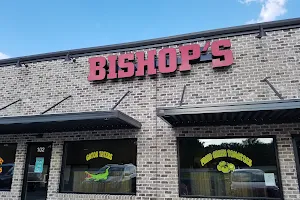 Bishops BBQ Grill image