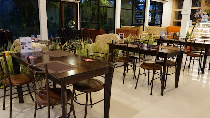 Avalon Cafe & Restaurant