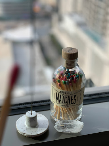 Gift Shop «Read Between The Lines», reviews and photos, 2412 Victory Park Ln, Dallas, TX 75219, USA