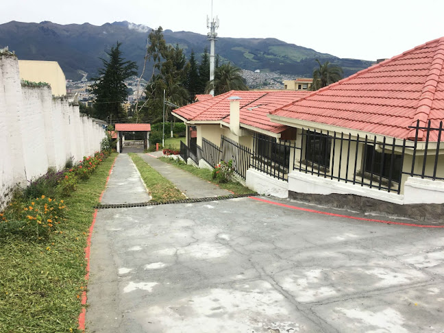 Opiniones de Thomson School en Quito - Escuela