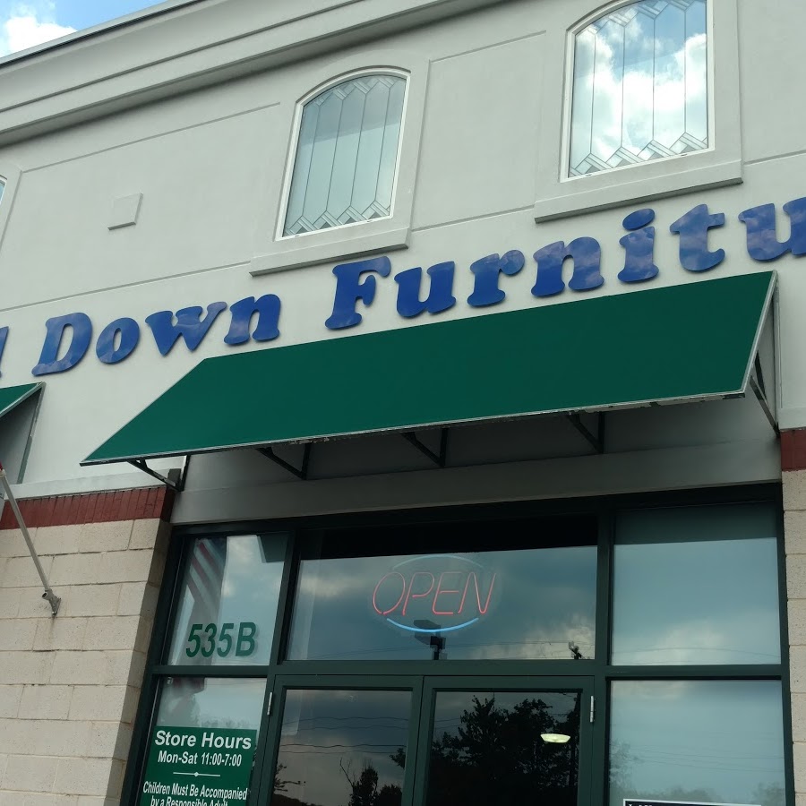 14 Best Used Furniture Stores in Greenville, SC