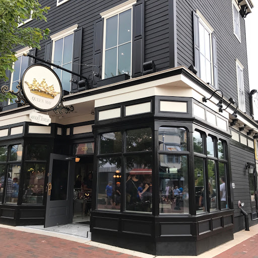 Jewelry Store «Queen May», reviews and photos, 523 Lafayette St, Cape May, NJ 08204, USA