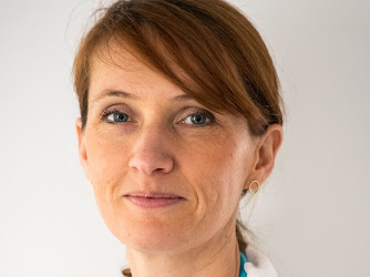 Dr Cécile Raverdy