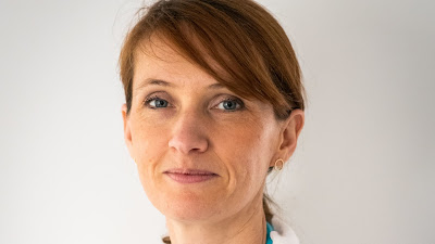 Dr Cécile Raverdy à Montpellier