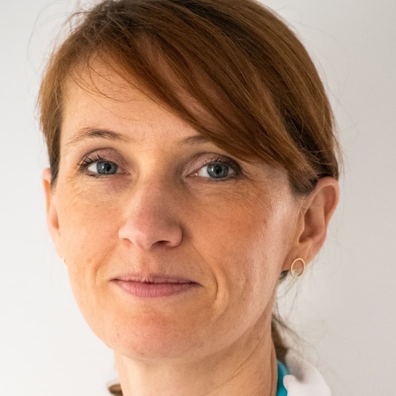 Dr Cécile Raverdy