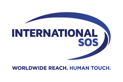International SOS (Netherlands) BV