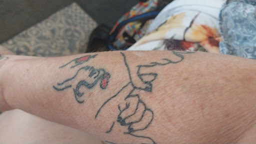 Explore zillakami tattoo ideas, creative tattoo ideas in Fort Mohave, available at Fort Mohave Tattoo Company