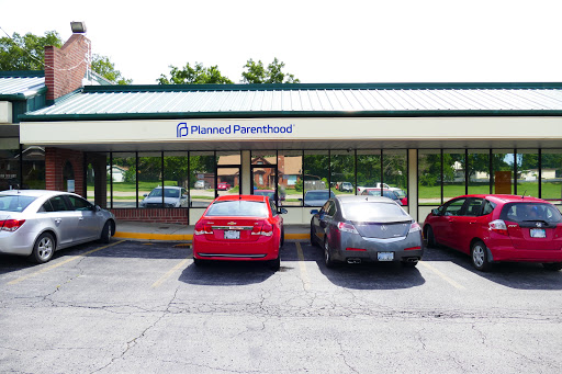 Planned Parenthood - Independence Health Center