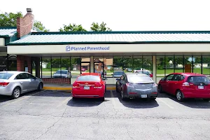 Planned Parenthood - Independence Health Center image