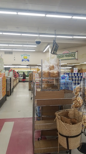 Supermarket «Foodway», reviews and photos, 8484 Annapolis Rd, New Carrollton, MD 20784, USA