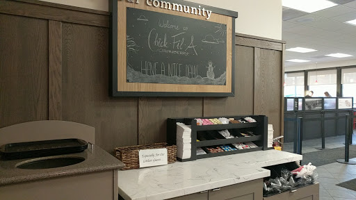 Fast Food Restaurant «Chick-fil-A», reviews and photos, 1700 PA-228, Cranberry Twp, PA 16066, USA