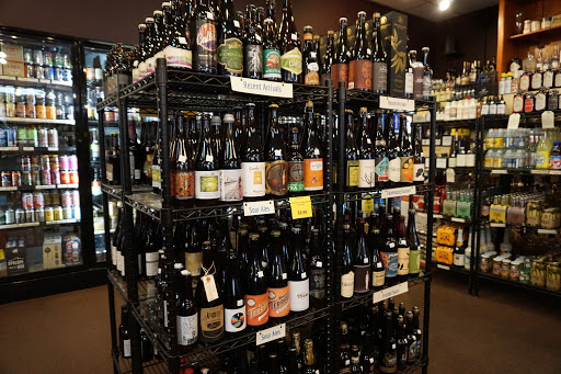 Wine Store «Joy Wine & Spirits», reviews and photos, 1302 E 6th Ave, Denver, CO 80218, USA