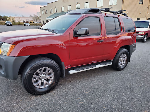 Auto Body Shop «Caliber Collision», reviews and photos, 675 Nelms Cir, Fredericksburg, VA 22406, USA